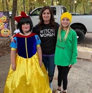 Meet your Posher, Tina